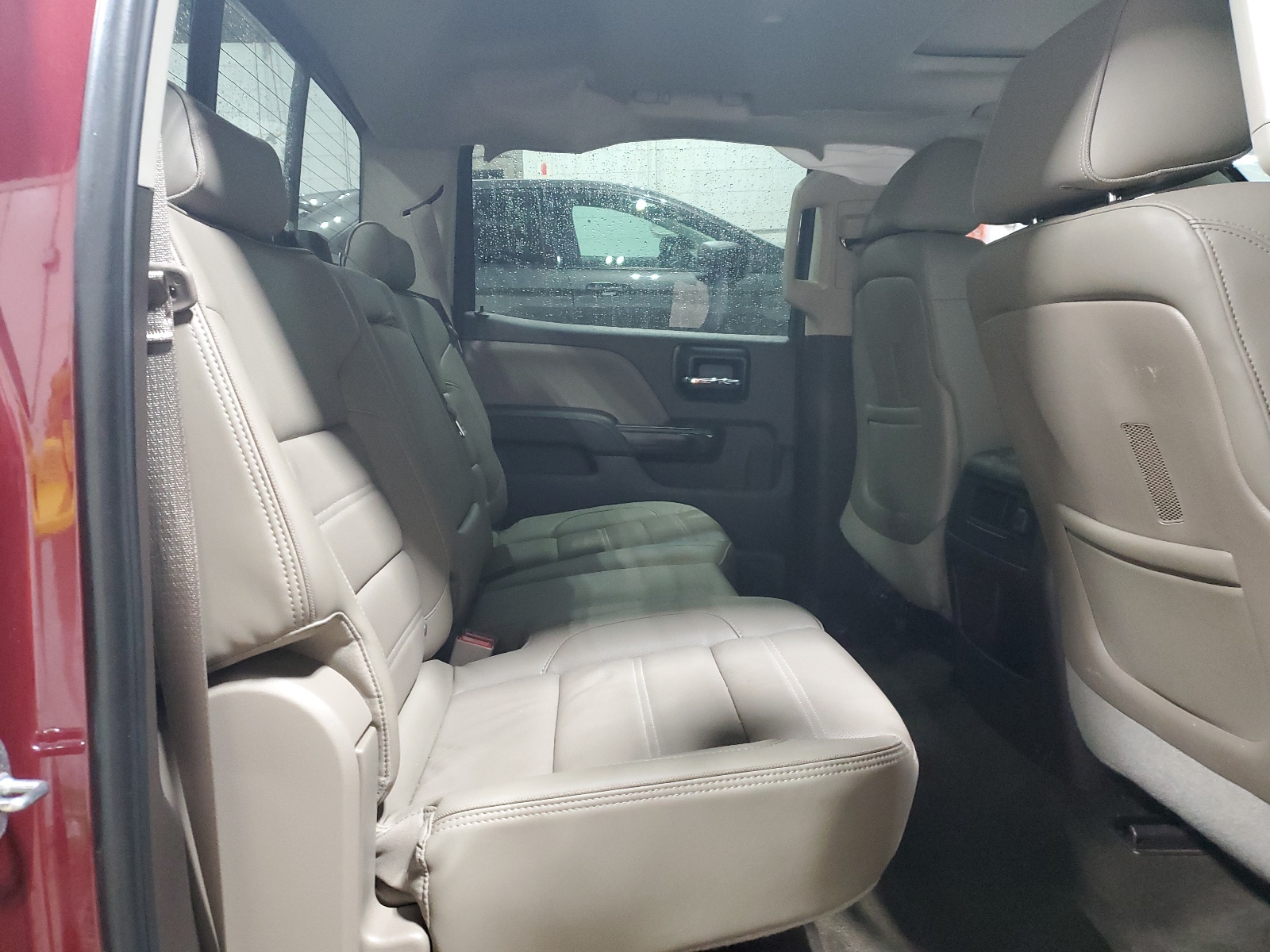 3GTU2WEJ5EG273051 2014 GMC Sierra K1500 Denali