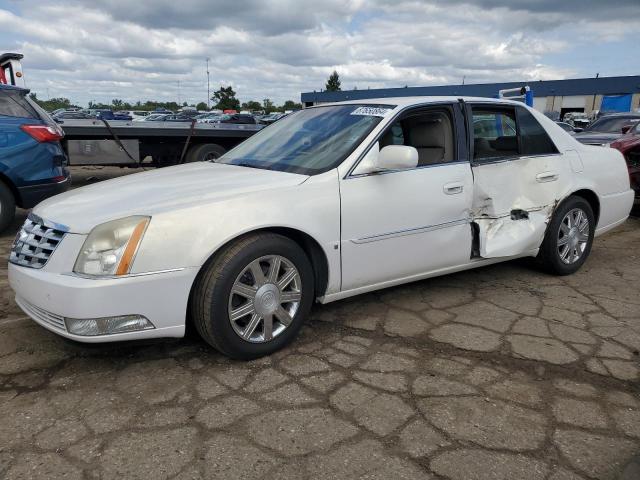 2006 Cadillac Dts 