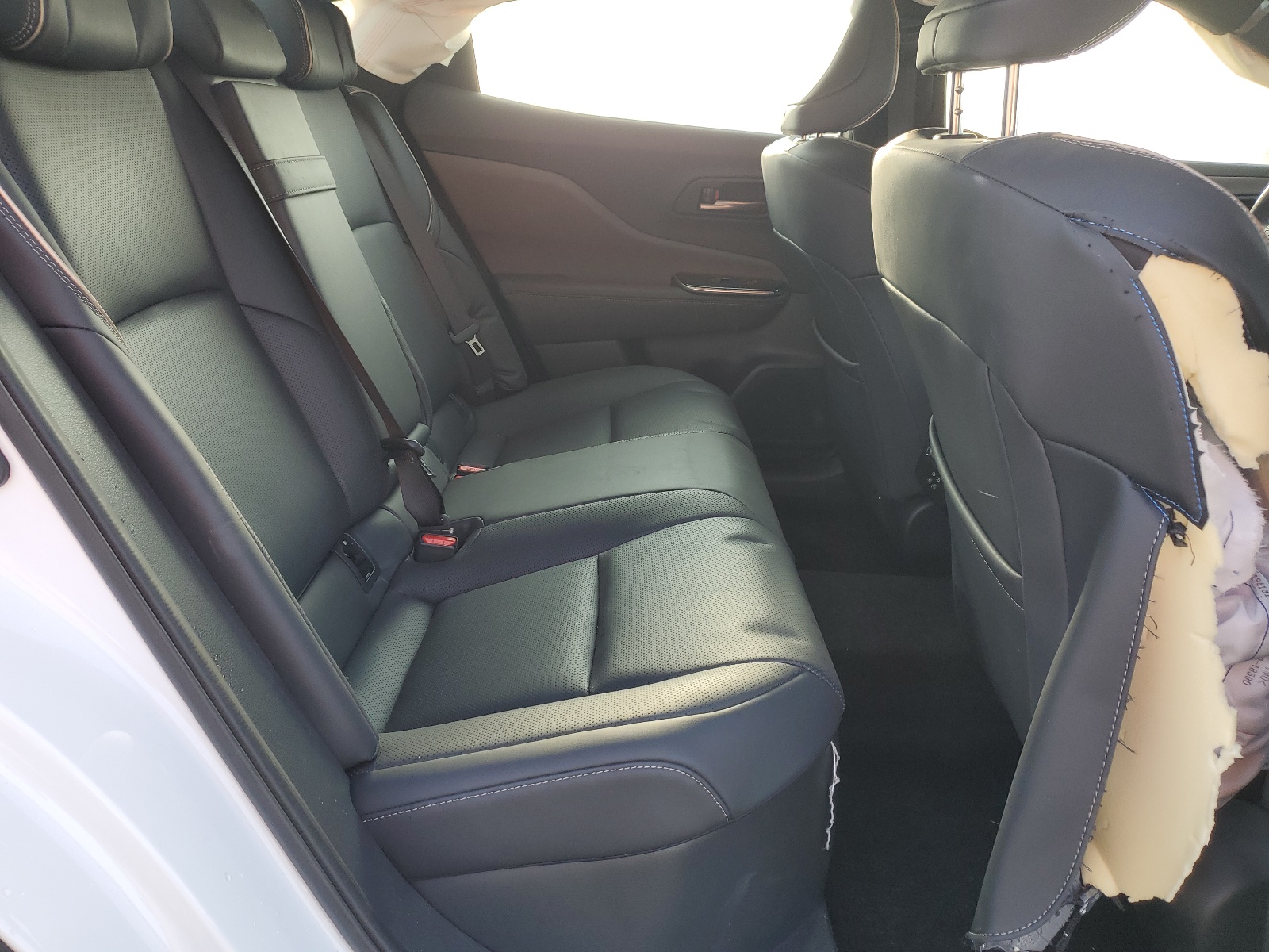 JTDAAAAF9R3020141 2024 Toyota Crown Xle