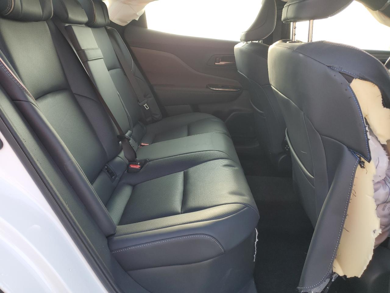 2024 Toyota Crown Xle VIN: JTDAAAAF9R3020141 Lot: 68757874