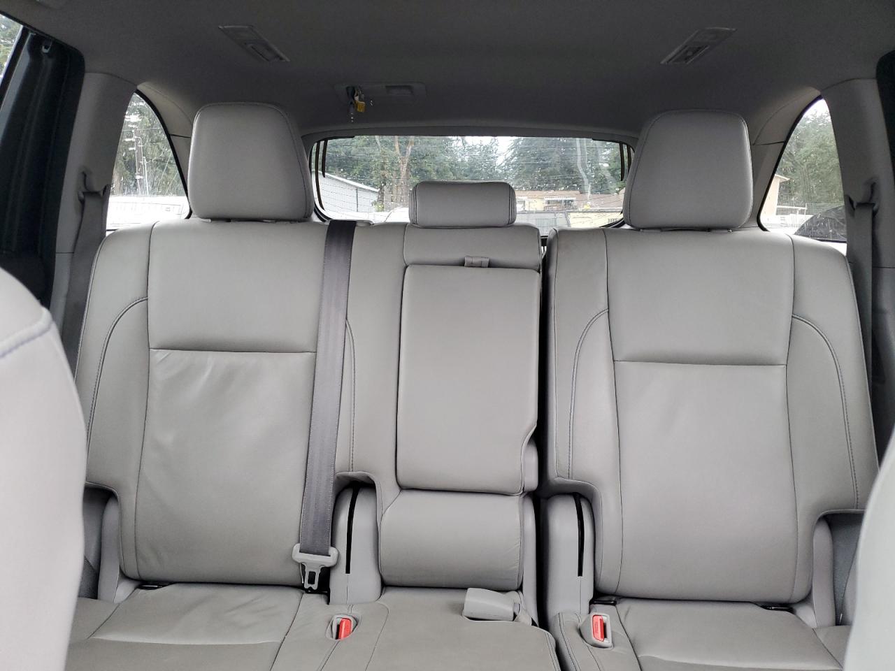 2017 Toyota Highlander Hybrid VIN: 5TDJGRFH2HS025993 Lot: 68008774