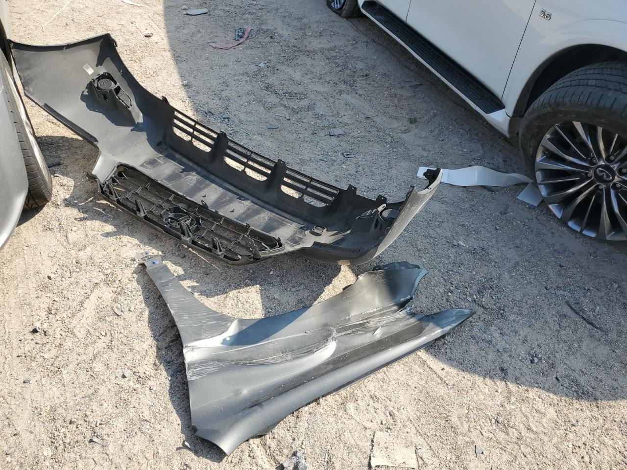 2008 Toyota Highlander VIN: JTEDS41A782045734 Lot: 67965454