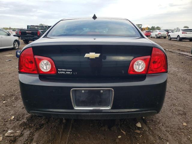  CHEVROLET MALIBU 2012 Сharcoal