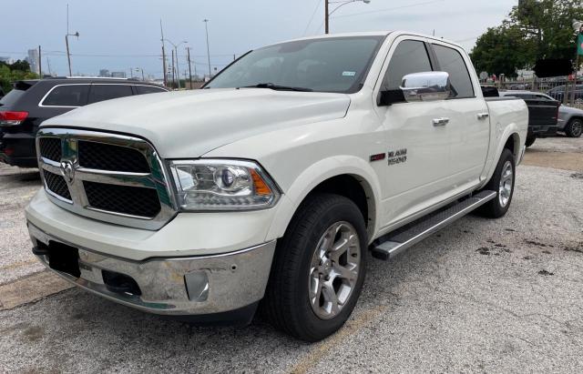 2016 Ram 1500 Laramie vin: 1C6RR7NM6GS315473