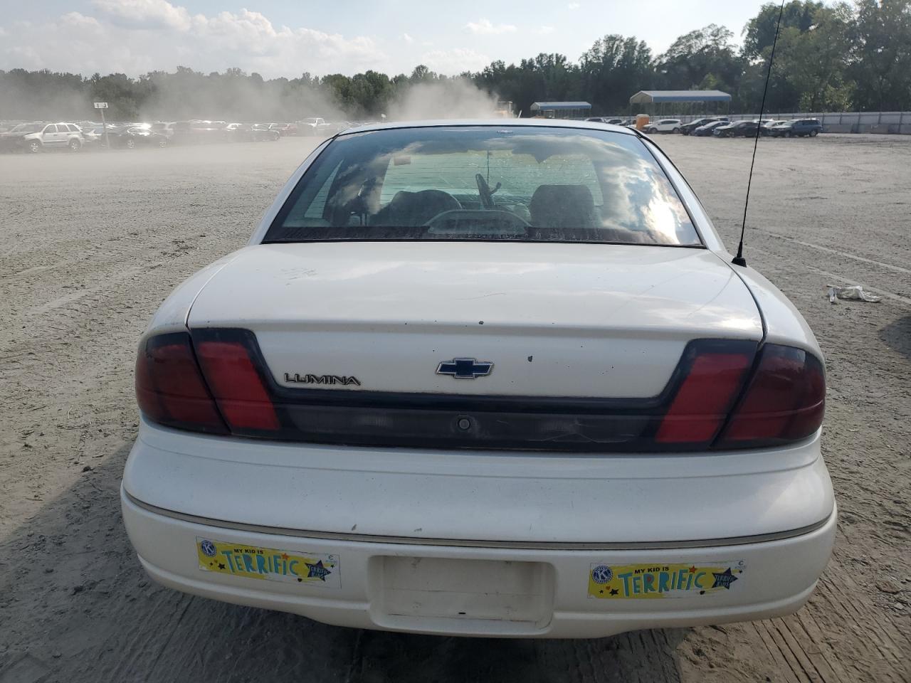 2001 Chevrolet Lumina VIN: 2G1WL52J111281566 Lot: 67698064