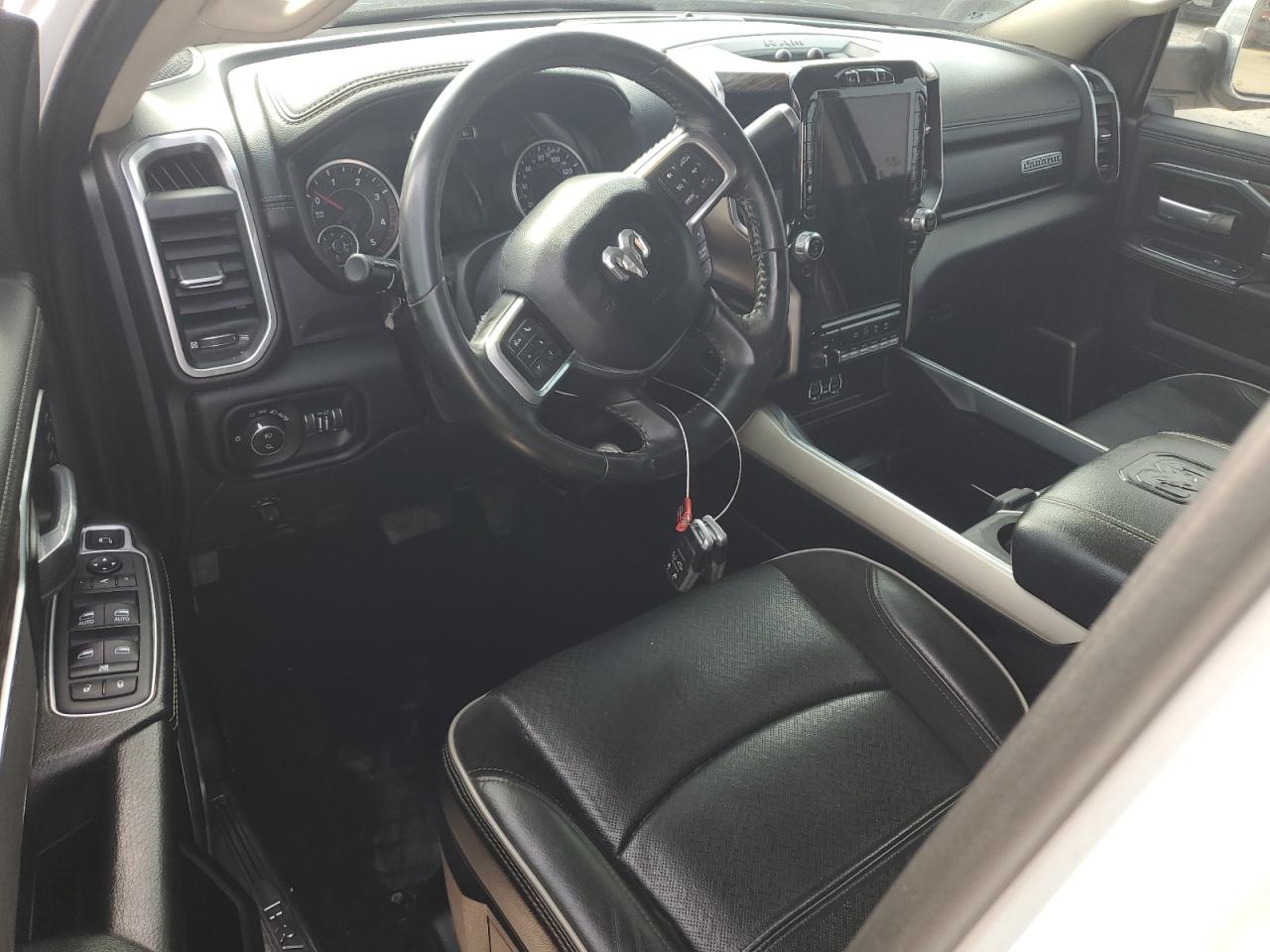 2021 Ram 3500 Laramie VIN: 3C63RRJL6MG688840 Lot: 68225794