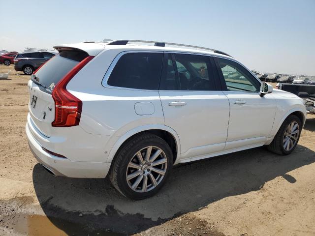  VOLVO XC90 2016 Білий