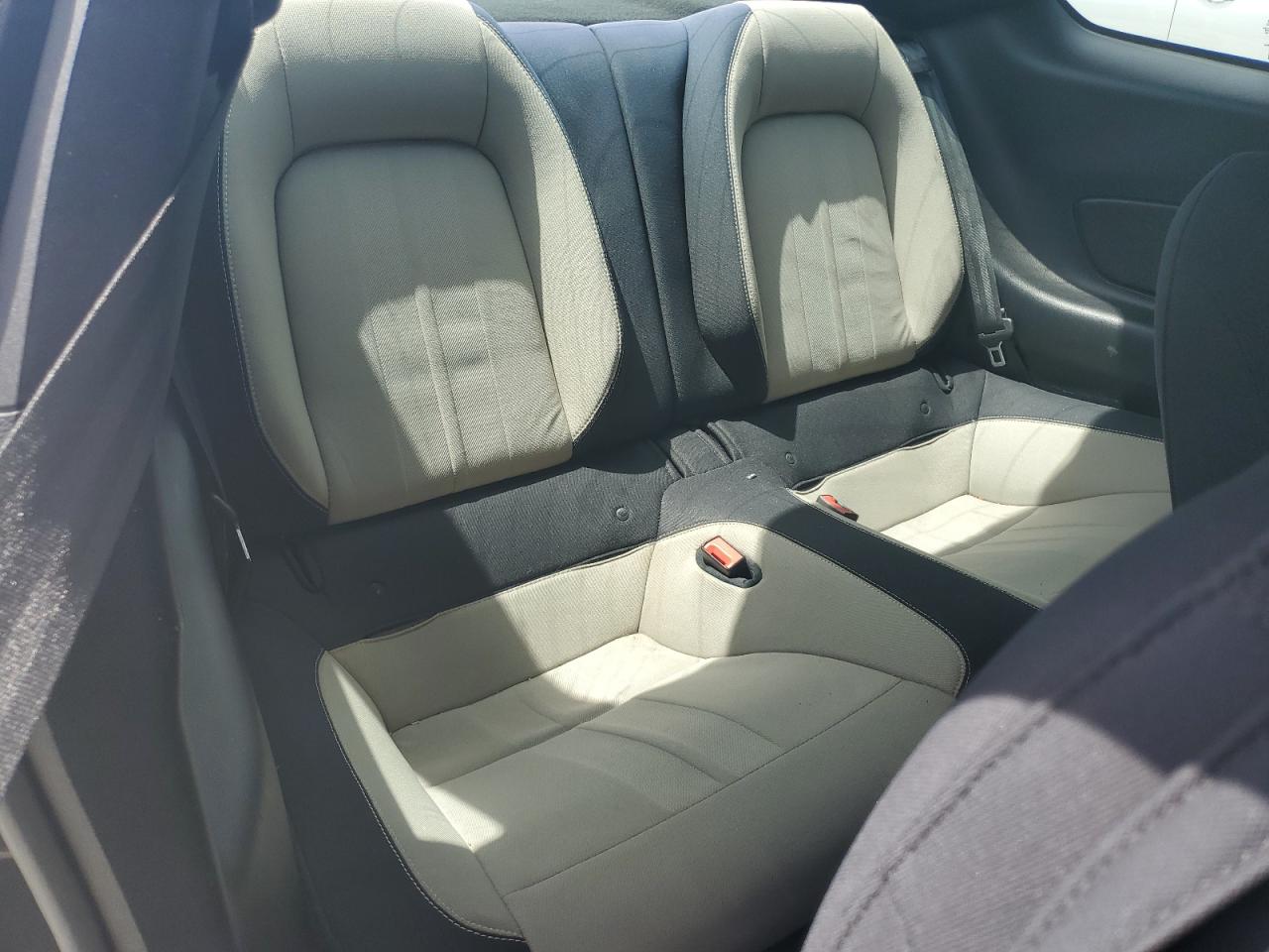 2018 Ford Mustang VIN: 1FA6P8TH7J5165432 Lot: 65615544