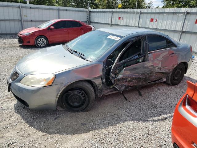 2007 Pontiac G6 Value Leader zu verkaufen in Walton, KY - Side