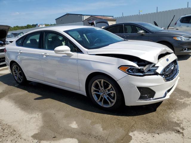 3FA6P0CD0LR129449 Ford Fusion SEL 4