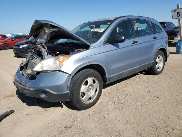 2008 Honda Cr-V Lx