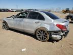 2015 Mercedes-Benz C 300 4Matic იყიდება Adelanto-ში, CA - Rollover