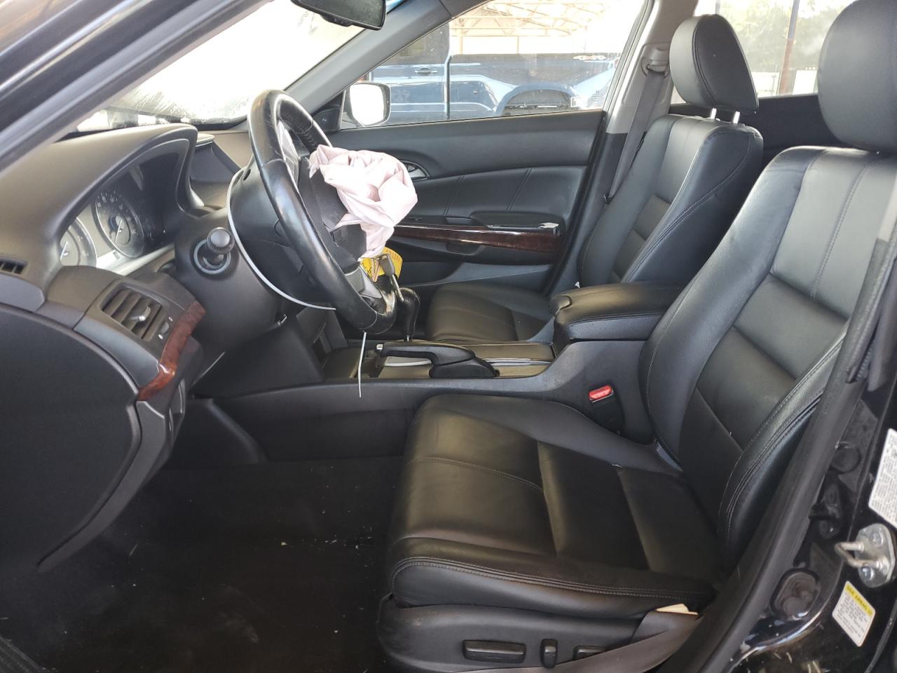 2010 Honda Accord - Image 7