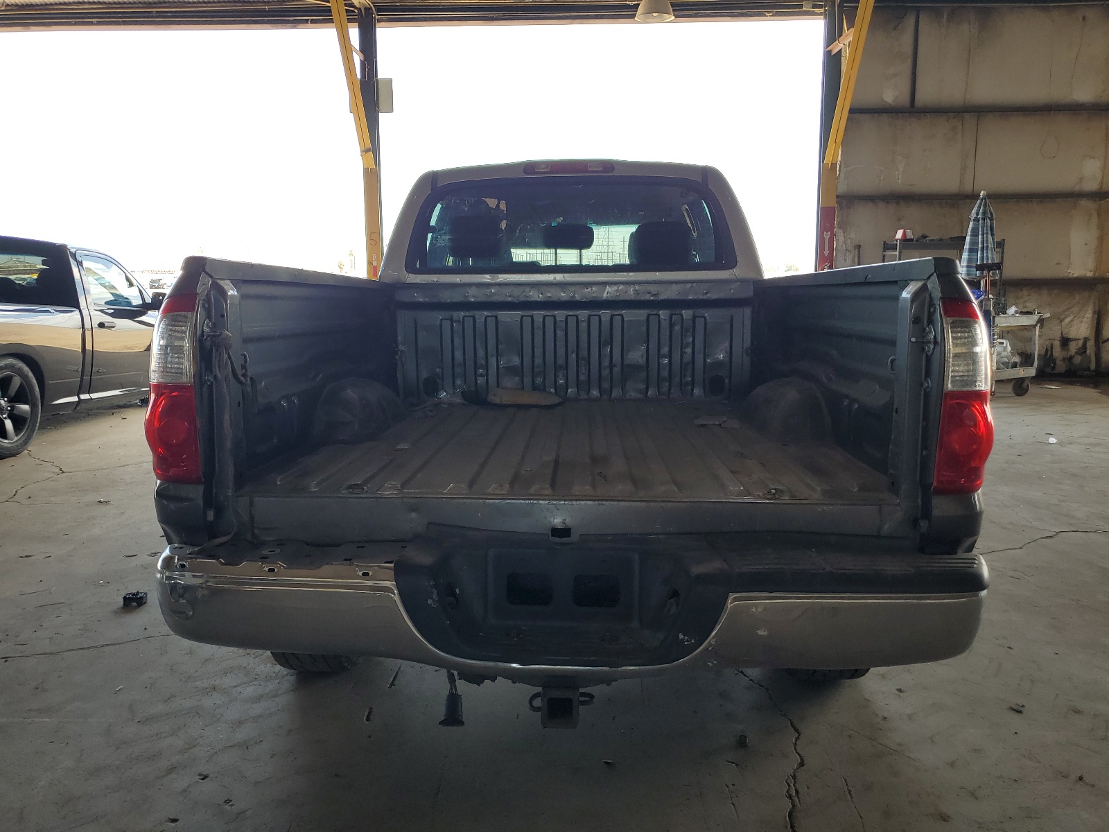 5TBET341X6S503891 2006 Toyota Tundra Double Cab Sr5