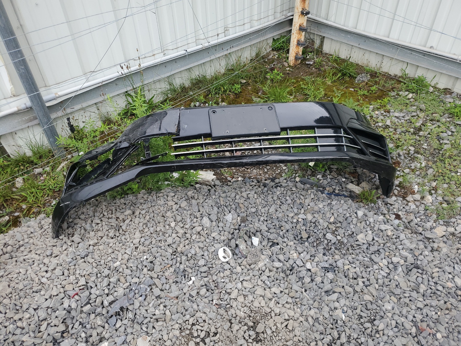 1VWDT7A38HC049349 2017 Volkswagen Passat R-Line