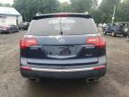 2012 Acura Mdx  للبيع في East Granby، CT - Front End