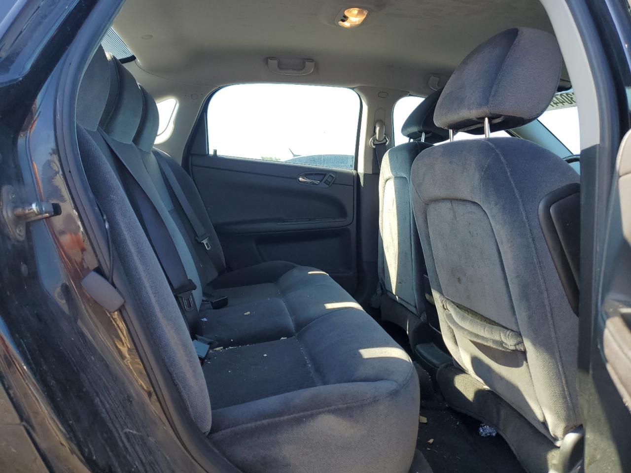 2011 Chevrolet Impala Lt VIN: 2G1WG5EK0B1296148 Lot: 66304474