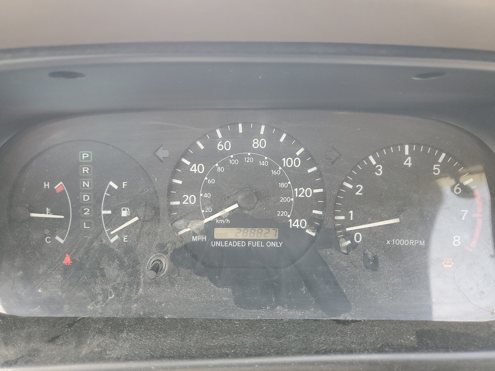 JT2BF22K2X0201435 1999 Toyota Camry Le