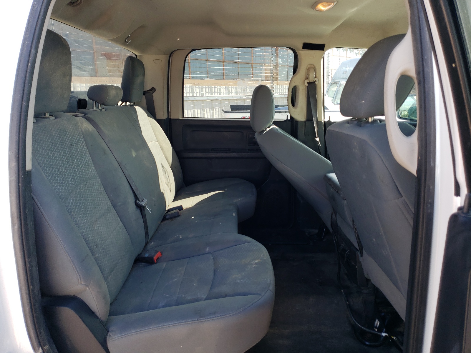 3C6UR5HL1EG279715 2014 Ram 2500 St