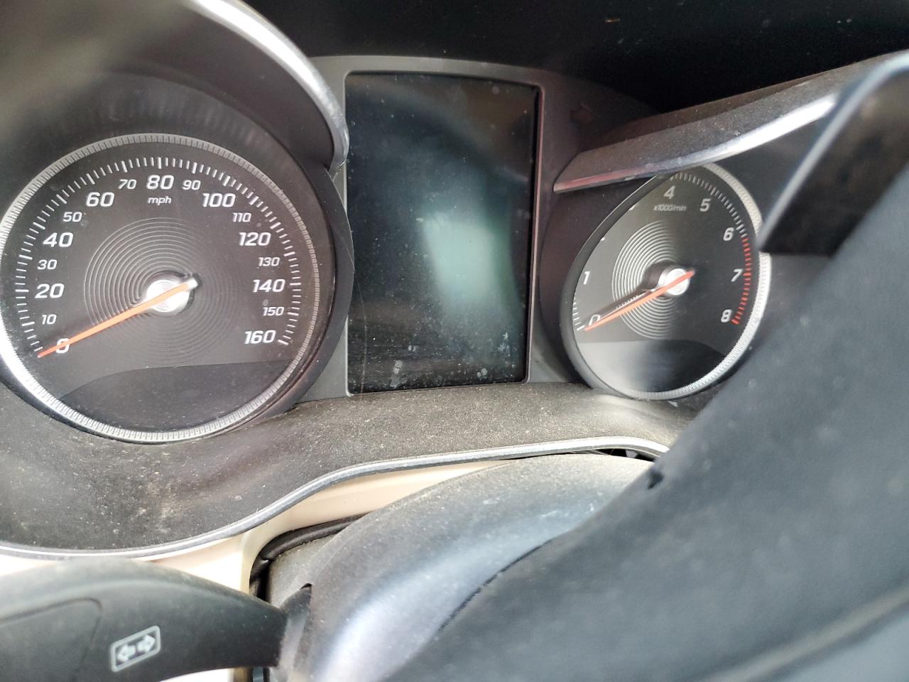 2017 Mercedes-Benz C 300 VIN: 55SWF4JB6HU213692 Lot: 66166724