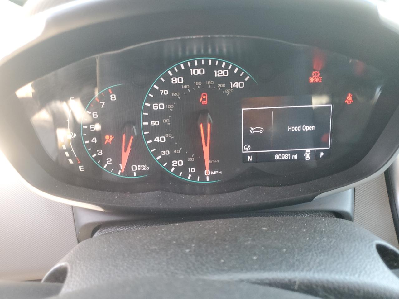 2020 Chevrolet Sonic VIN: 1G1JG6SB4L4133058 Lot: 68264014