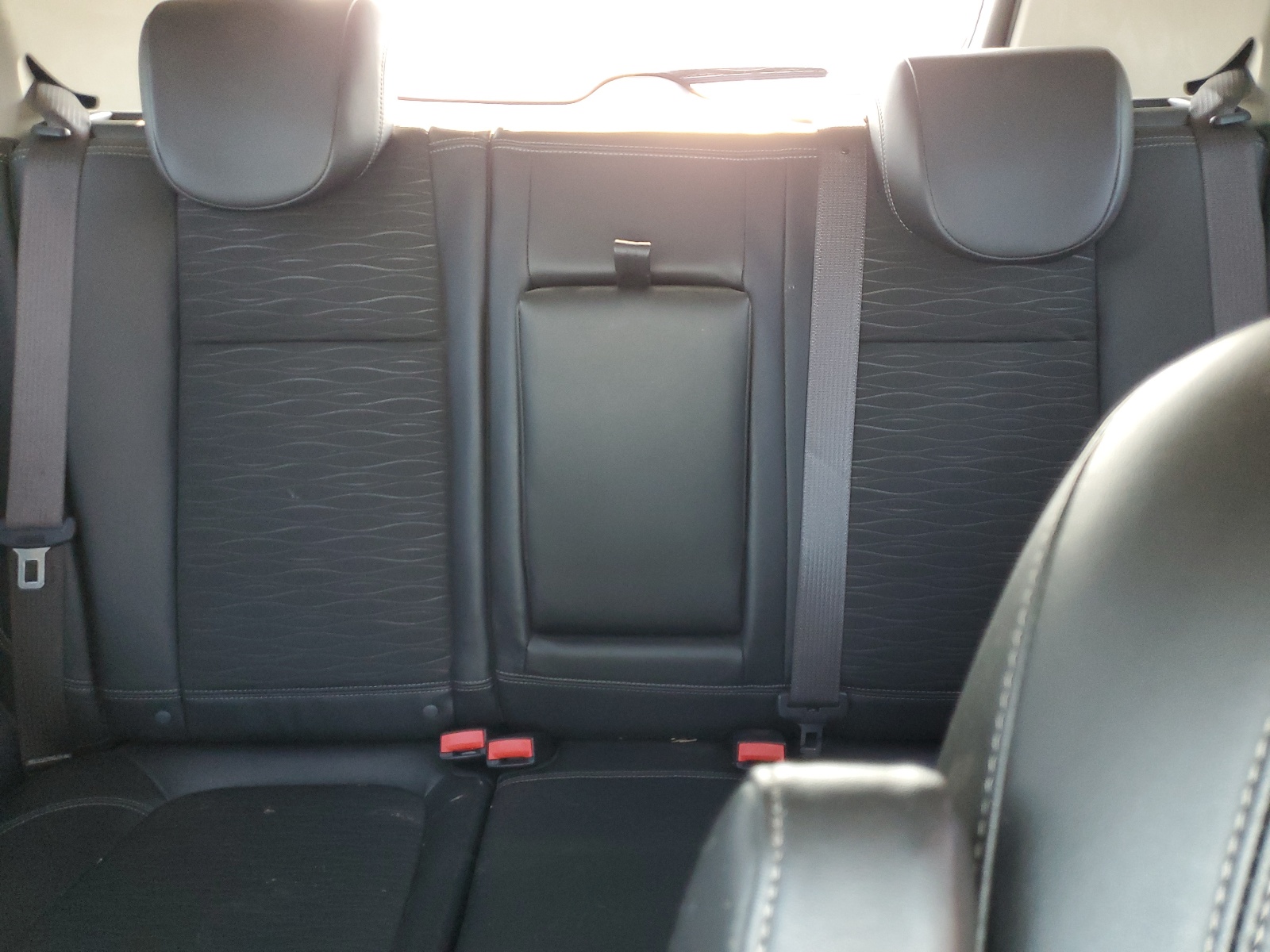 KL4CJASBXGB597343 2016 Buick Encore