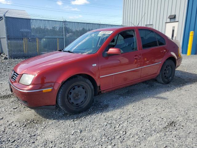 2007 Volkswagen City Jetta  იყიდება Elmsdale-ში, NS - Minor Dent/Scratches