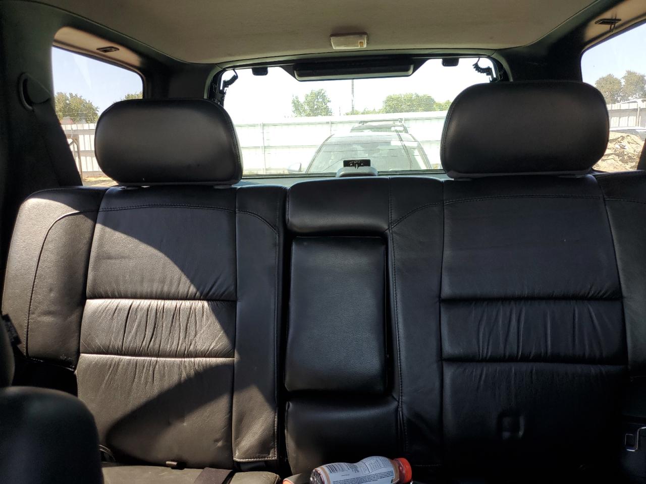 2002 Infiniti Qx4 VIN: JNRDR09Y72W259374 Lot: 64444944