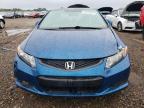 2012 Honda Civic Exl for Sale in Dyer, IN - Side