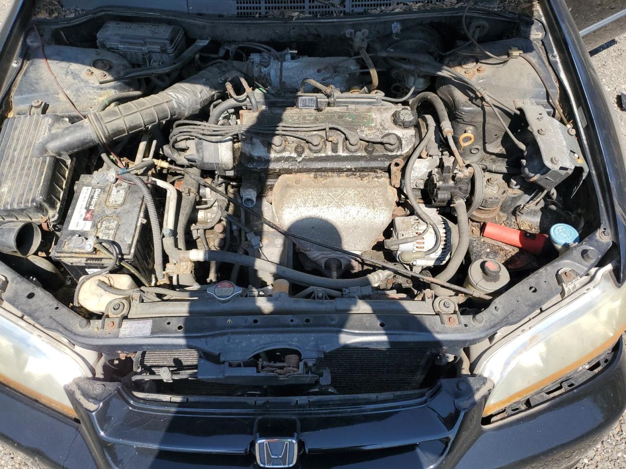 1999 Honda Accord Lx VIN: 1HGCG6650XA089797 Lot: 66690544