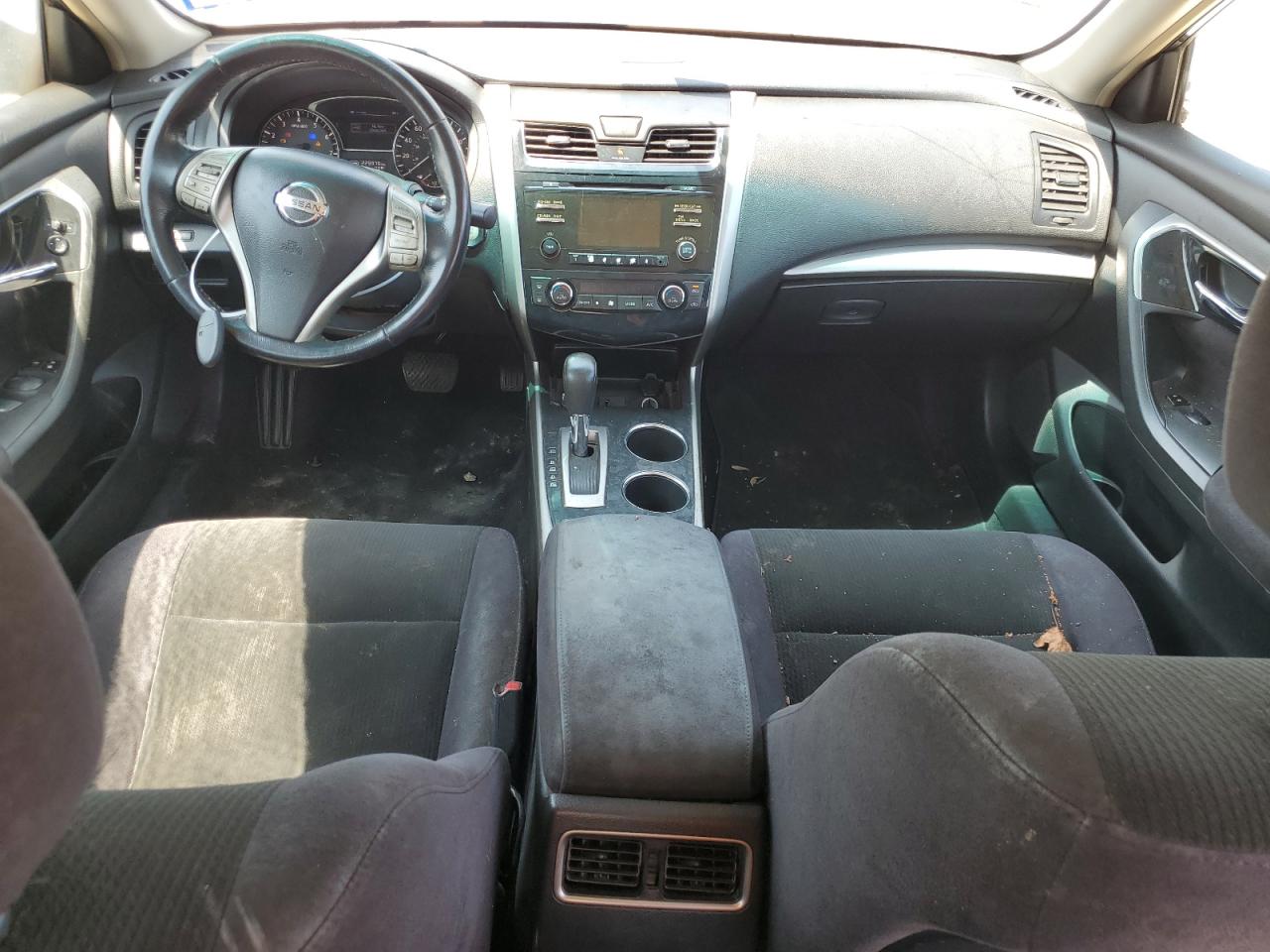 2013 Nissan Altima 2.5 VIN: 1N4AL3AP0DN507066 Lot: 68419724