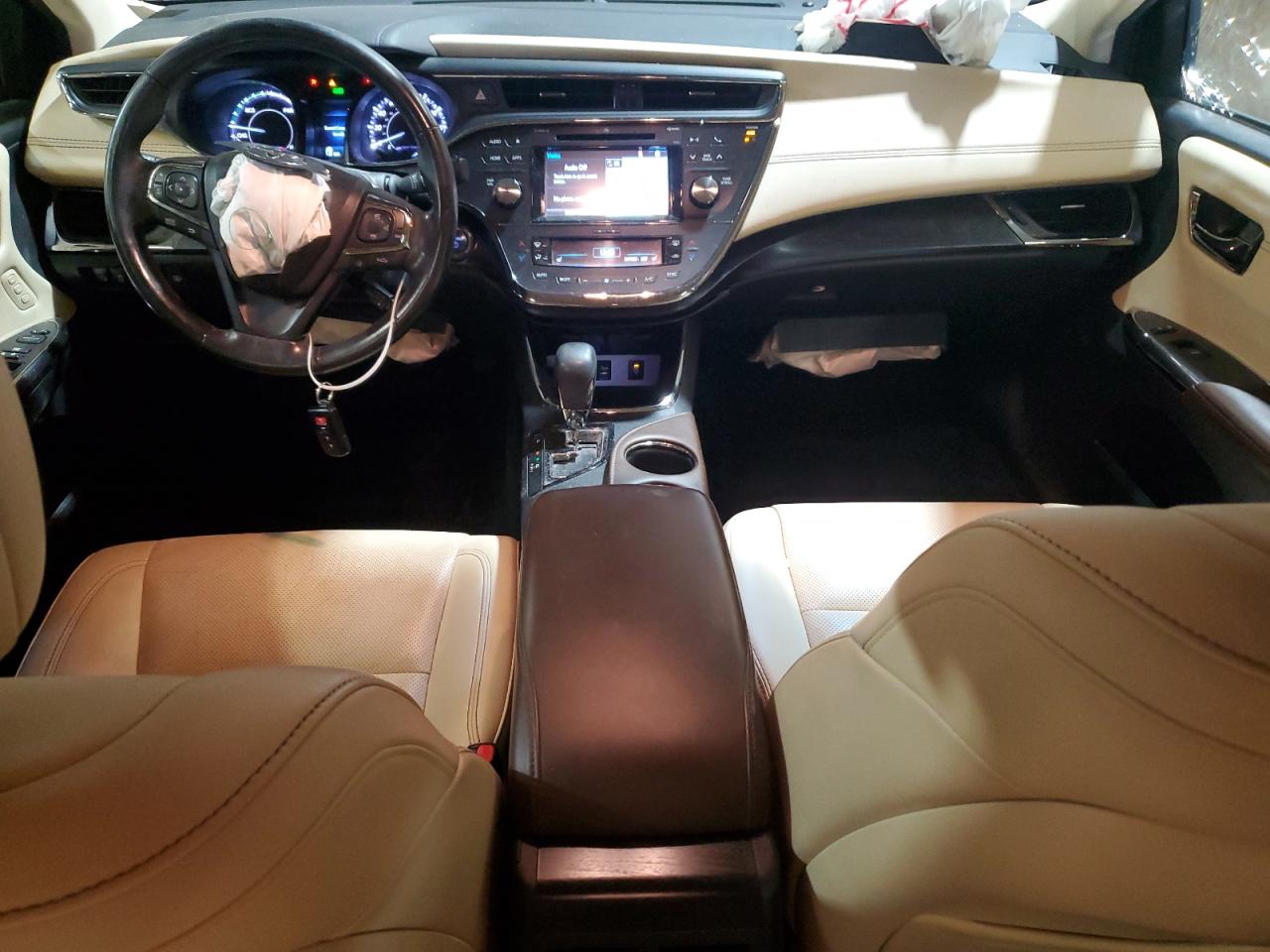 2018 Toyota Avalon Hybrid VIN: 4T1BD1EBXJU064792 Lot: 67364564