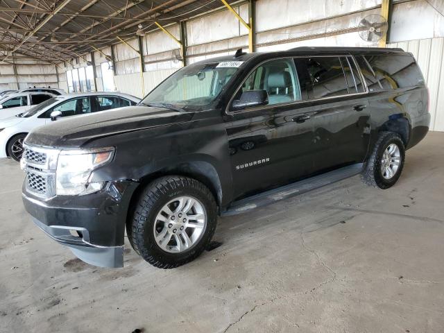 2018 Chevrolet Suburban C1500 Lt zu verkaufen in Phoenix, AZ - Front End