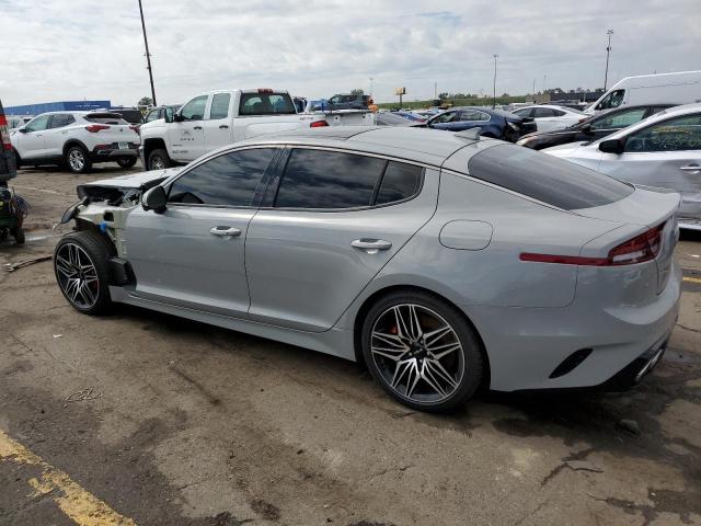 KNAE55LC7P6127116 Kia Stinger GT 2