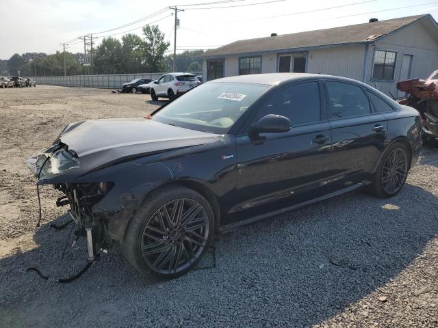 2015 Audi A6 Premium Plus