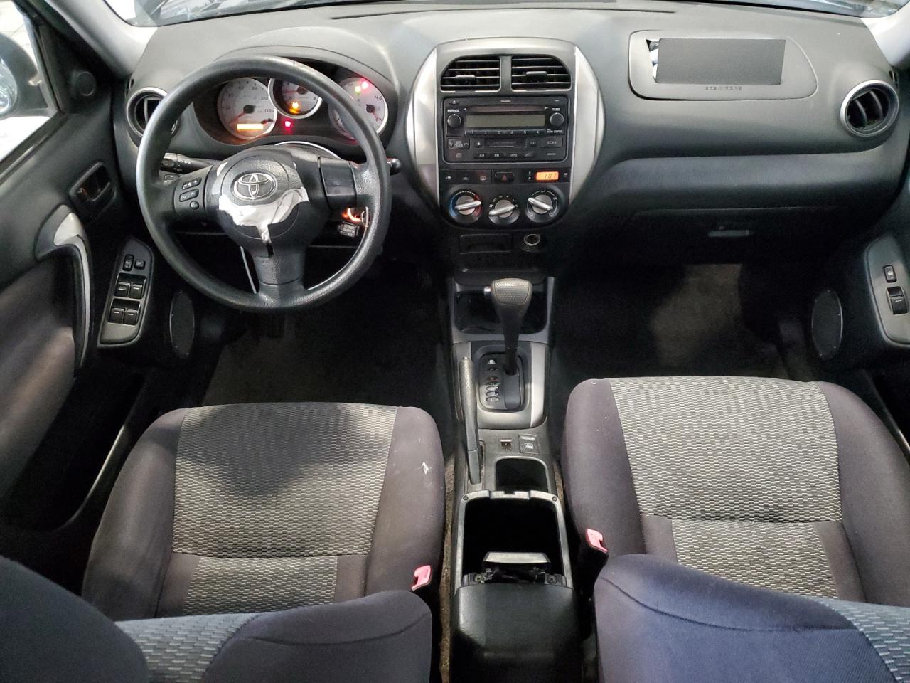 2004 Toyota Rav4 VIN: JTEHD20V746014720 Lot: 67706904