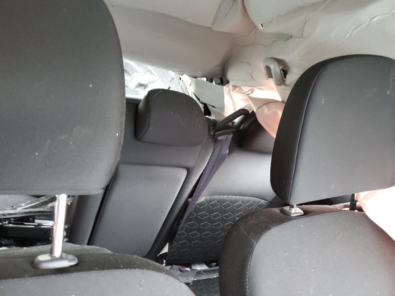 2020 Mitsubishi Outlander Sport Es VIN: JA4AR3AU5LU021186 Lot: 68512194