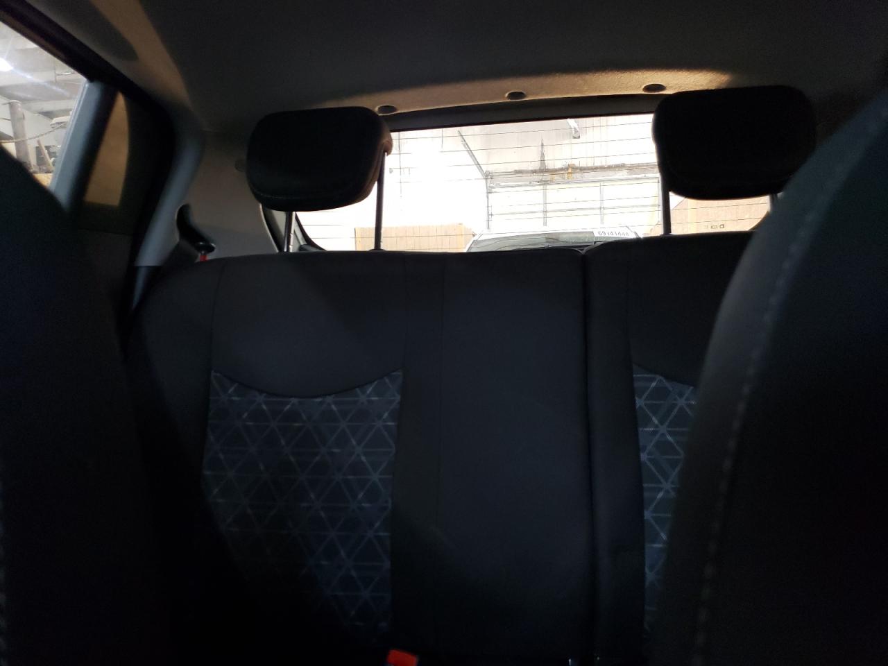 2019 Chevrolet Spark - Image 10