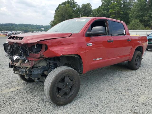 2016 Toyota Tundra Crewmax Sr5