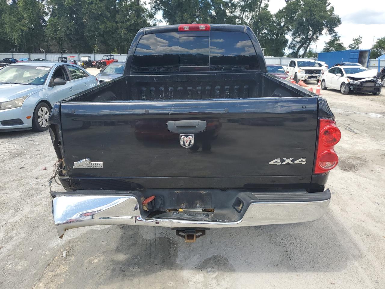2008 Dodge RAM - Image 6