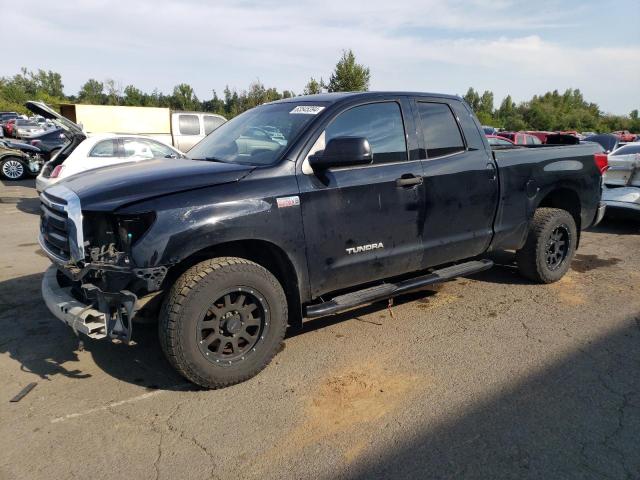 2012 Toyota Tundra Double Cab Sr5 за продажба в Woodburn, OR - Front End