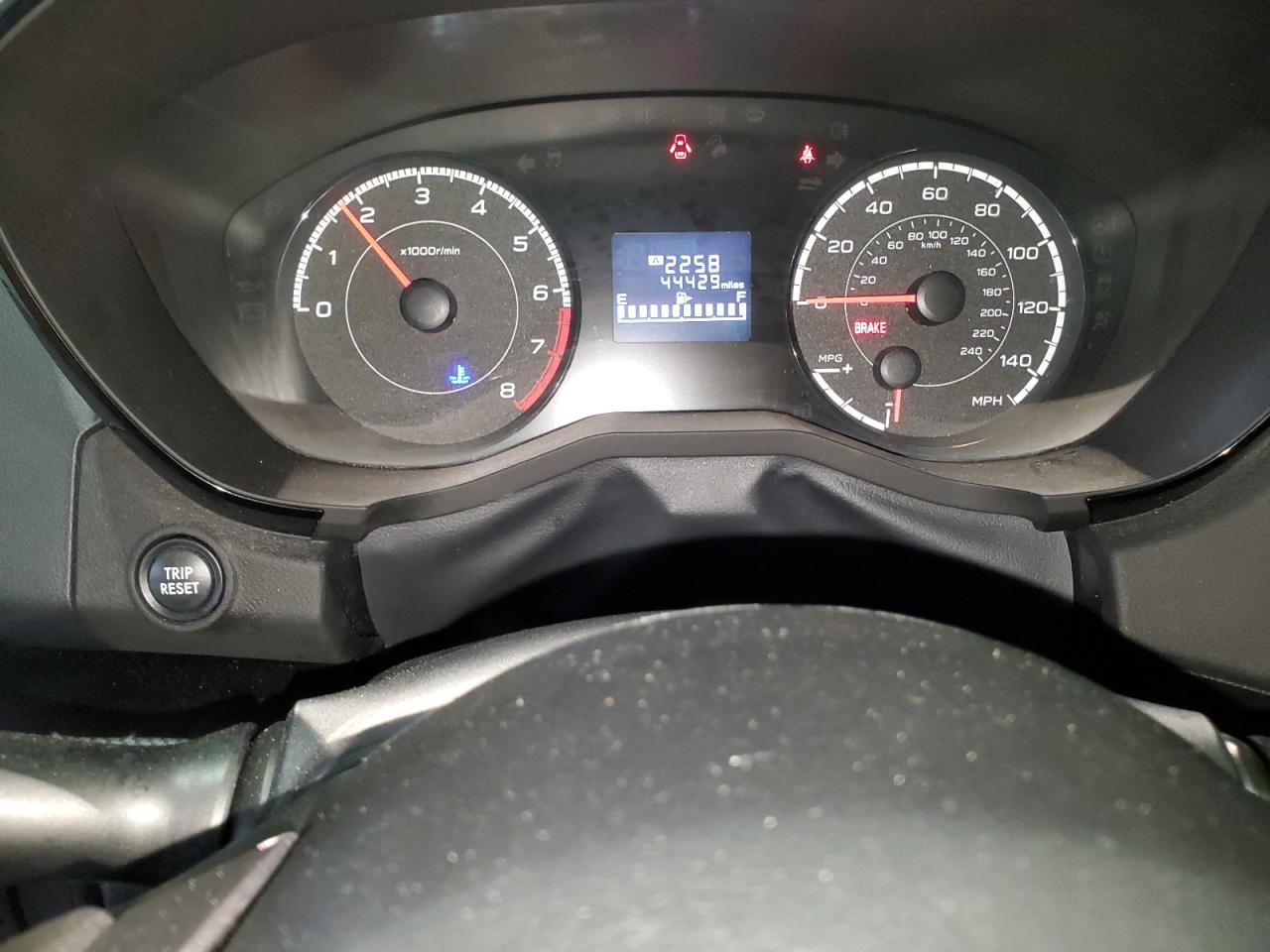 2018 Subaru Impreza VIN: 4S3GTAA60J1729674 Lot: 65557624