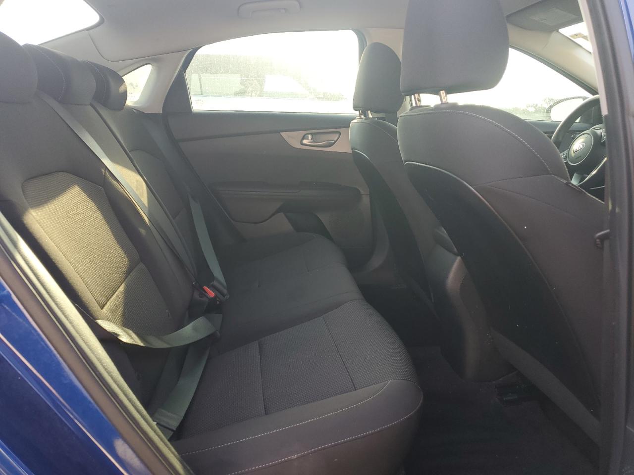 2019 Kia Forte Fe VIN: 3KPF24AD9KE049463 Lot: 66372474