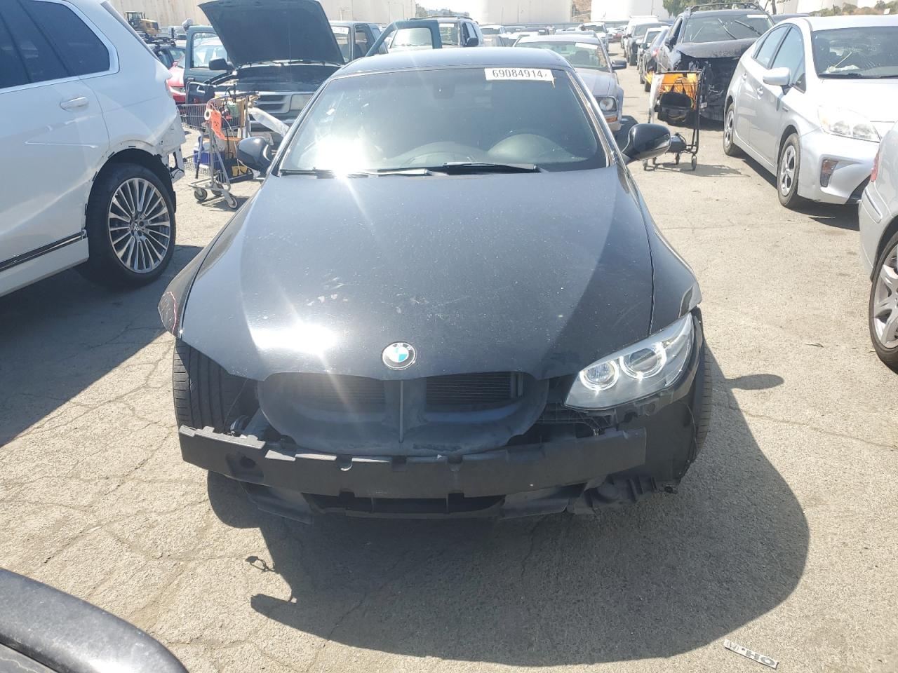 WBADW7C59BE443783 2011 BMW 328 I Sulev