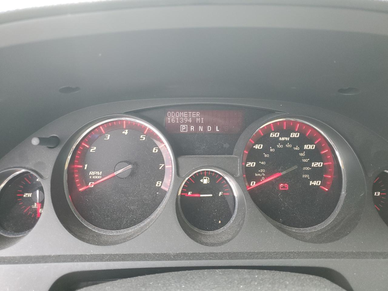 2012 GMC Acadia Slt-1 VIN: 1GKKRREDXCJ407423 Lot: 67121034