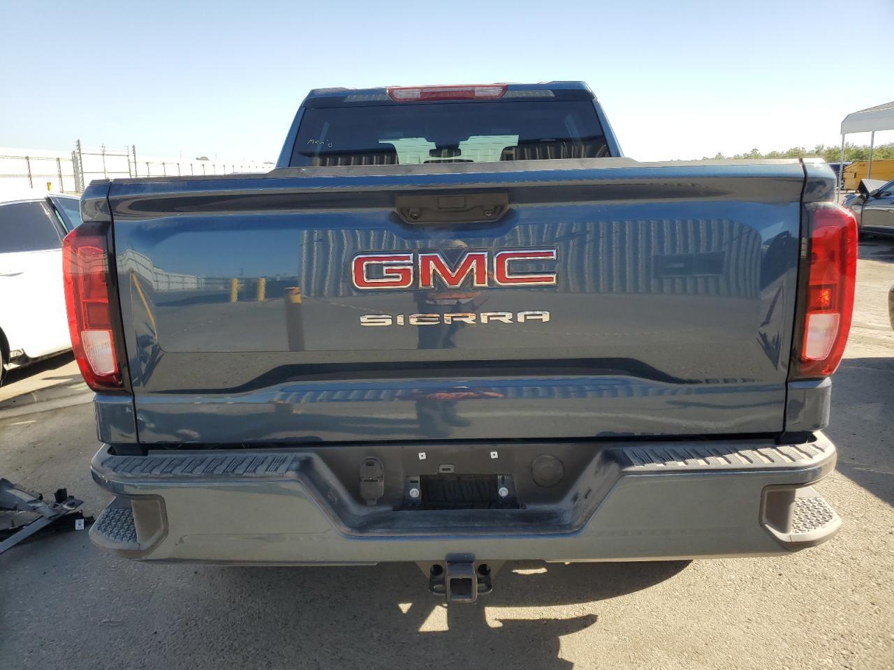 1GTPHAEK0RZ256428 2024 GMC Sierra C1500