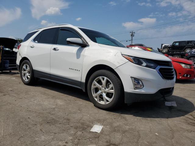  CHEVROLET EQUINOX 2019 Белый