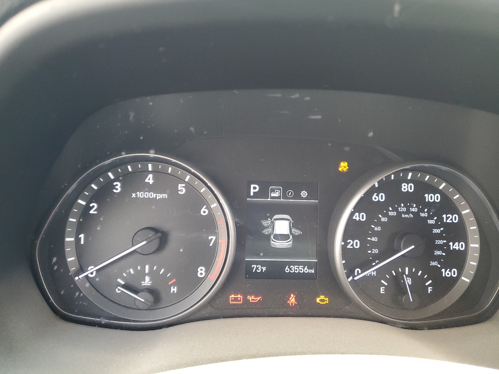 KMHH35LE2JU023719 2018 Hyundai Elantra Gt