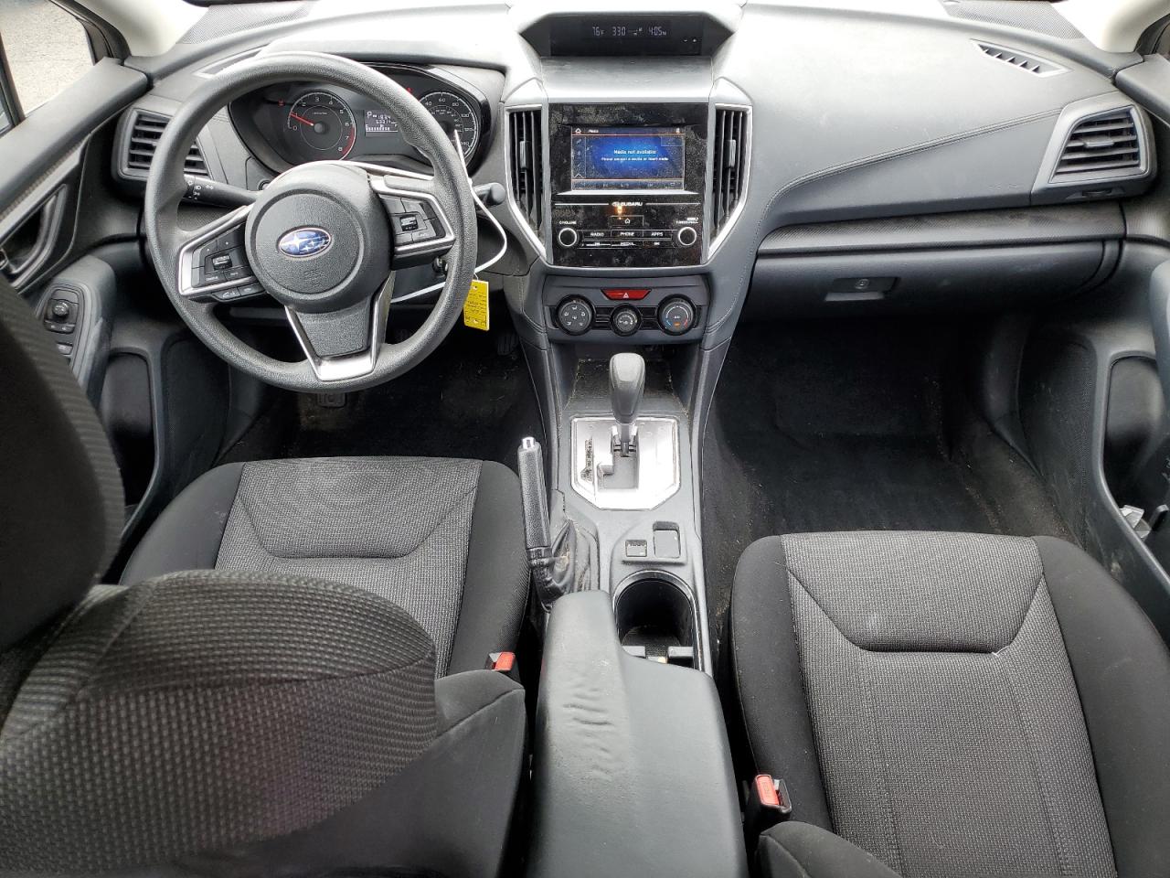 4S3GTAA6XK3725573 2019 Subaru Impreza