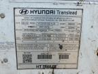 2019 HYUNDAI HT PLATE V for sale at Copart ON - TORONTO